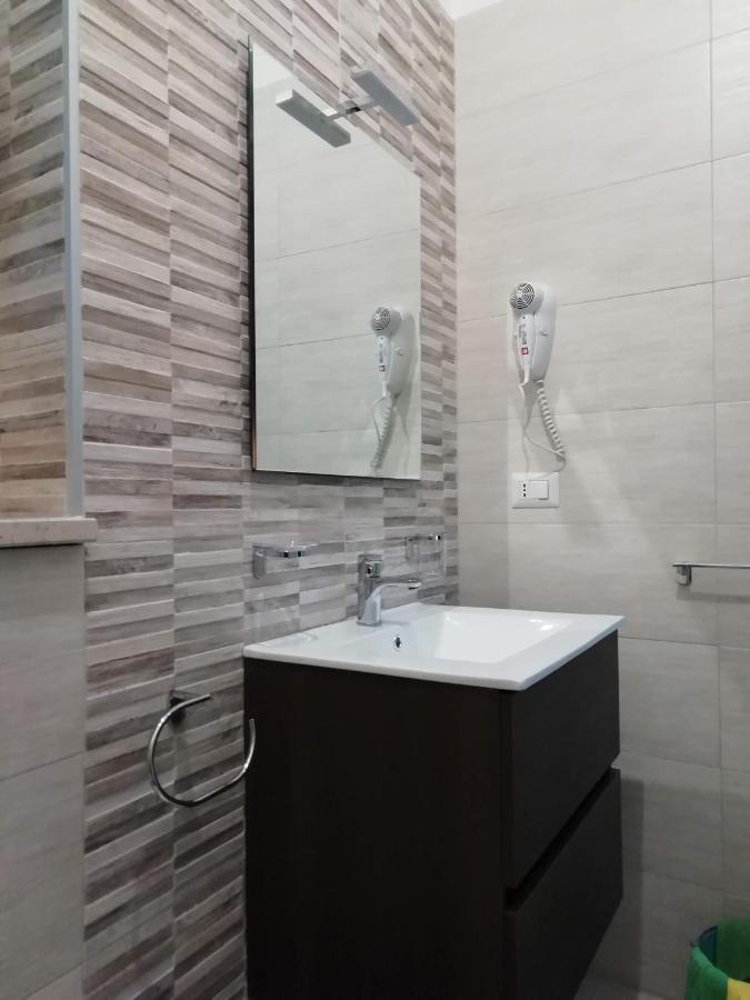 Flamingo Rooms Margherita Di Savoia Quarto foto